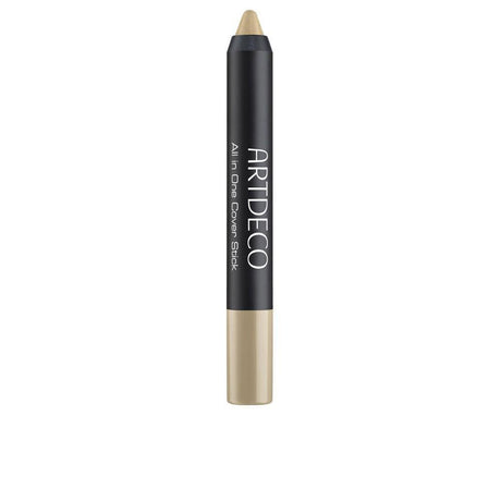 ARTDECO ALL IN ONE cover stick 3.70 gr in 6 - neutralizing green , Makeup by ARTDECO. Merkmale: . Verfügbar bei ParfümReich.