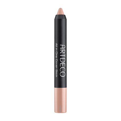 ARTDECO ALL IN ONE cover stick 3.70 gr in 4 - tan beige/neutral , Makeup by ARTDECO. Merkmale: . Verfügbar bei ParfümReich.