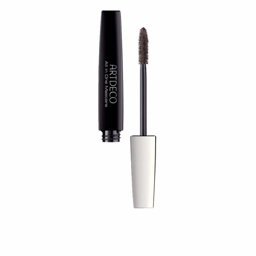 ARTDECO ALL IN ONE mascara in 03 - brown , Makeup by ARTDECO. Merkmale: . Verfügbar bei ParfümReich.