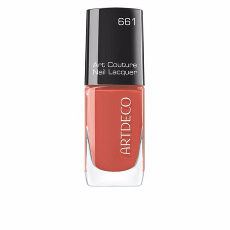 ARTDECO ART COUTURE nail lacquer 10 ml in 661 - Capri at sunset , Makeup by ARTDECO. Merkmale: . Verfügbar bei ParfümReich.