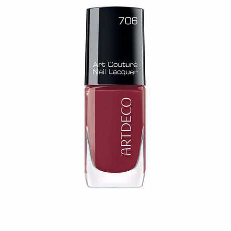 ARTDECO ART COUTURE nail lacquer 10 ml in 706 - tender rose , Makeup by ARTDECO. Merkmale: . Verfügbar bei ParfümReich.