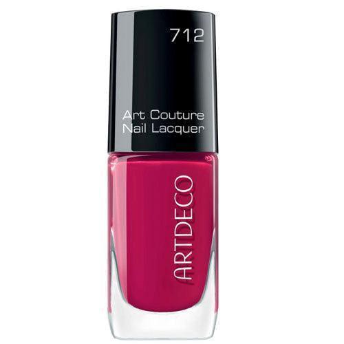 ARTDECO ART COUTURE nail lacquer 10 ml in 712 - bougainvillea , Makeup by ARTDECO. Merkmale: . Verfügbar bei ParfümReich.