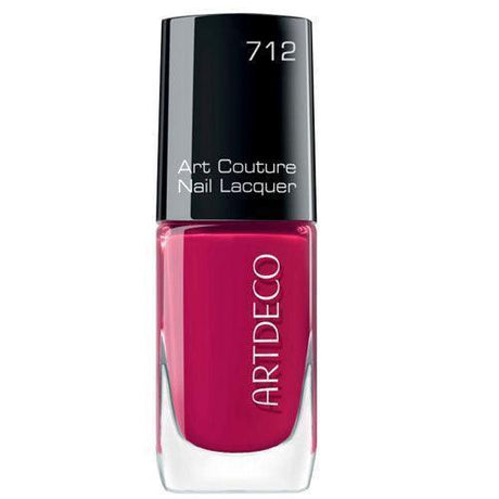 ARTDECO ART COUTURE nail lacquer 10 ml in 712 - bougainvillea , Makeup by ARTDECO. Merkmale: . Verfügbar bei ParfümReich.