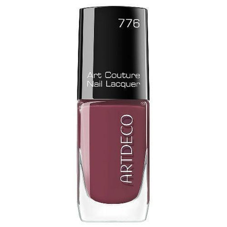 ARTDECO ART COUTURE nail lacquer 10 ml in 776 - red oxide , Makeup by ARTDECO. Merkmale: . Verfügbar bei ParfümReich.