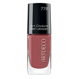 ARTDECO ART COUTURE nail lacquer 10 ml in 778 - earthy mauve , Makeup by ARTDECO. Merkmale: . Verfügbar bei ParfümReich.