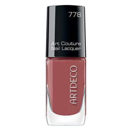 ARTDECO ART COUTURE nail lacquer 10 ml in 778 - earthy mauve , Makeup by ARTDECO. Merkmale: . Verfügbar bei ParfümReich.