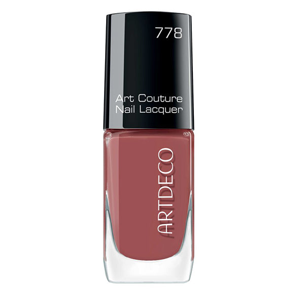 ARTDECO ART COUTURE nail lacquer 10 ml in 778 earthy mauve , Makeup by ARTDECO. Merkmale: . Verfügbar bei ParfümReich.