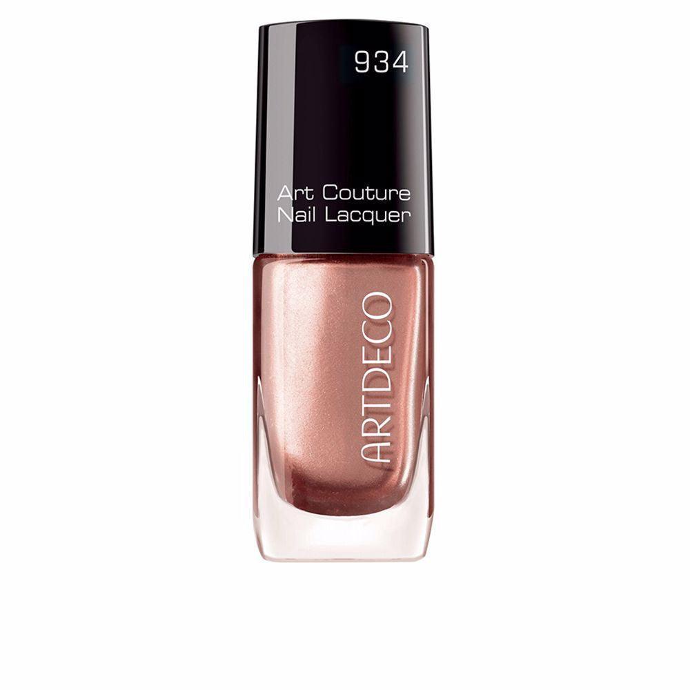 ARTDECO ART COUTURE nail lacquer 10 ml in 934 - sunrise horizon , Makeup by ARTDECO. Merkmale: . Verfügbar bei ParfümReich.