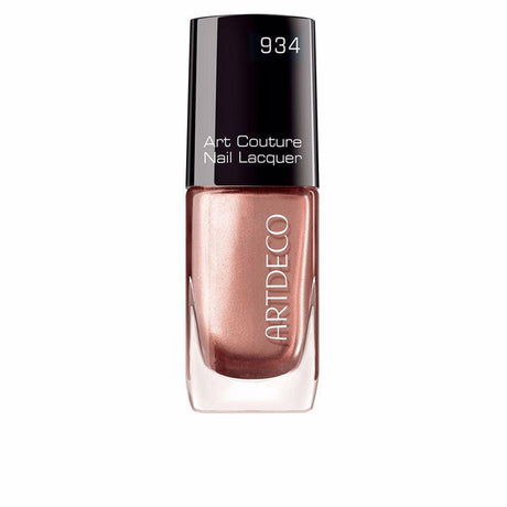 ARTDECO ART COUTURE nail lacquer 10 ml in 934 - sunrise horizon , Makeup by ARTDECO. Merkmale: . Verfügbar bei ParfümReich.
