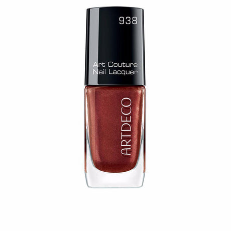 ARTDECO ART COUTURE nail lacquer 10 ml in 938 - blazing flames , Makeup by ARTDECO. Merkmale: . Verfügbar bei ParfümReich.