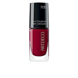 ARTDECO ART COUTURE nail lacquer 10 ml in 705 - berry , Makeup by ARTDECO. Merkmale: . Verfügbar bei ParfümReich.