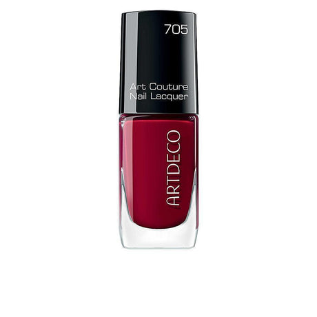 ARTDECO ART COUTURE nail lacquer 10 ml in 705 - berry , Makeup by ARTDECO. Merkmale: . Verfügbar bei ParfümReich.
