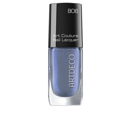 ARTDECO ART COUTURE nail lacquer 10 ml in 806- Blue Jeans , Makeup by ARTDECO. Merkmale: . Verfügbar bei ParfümReich.