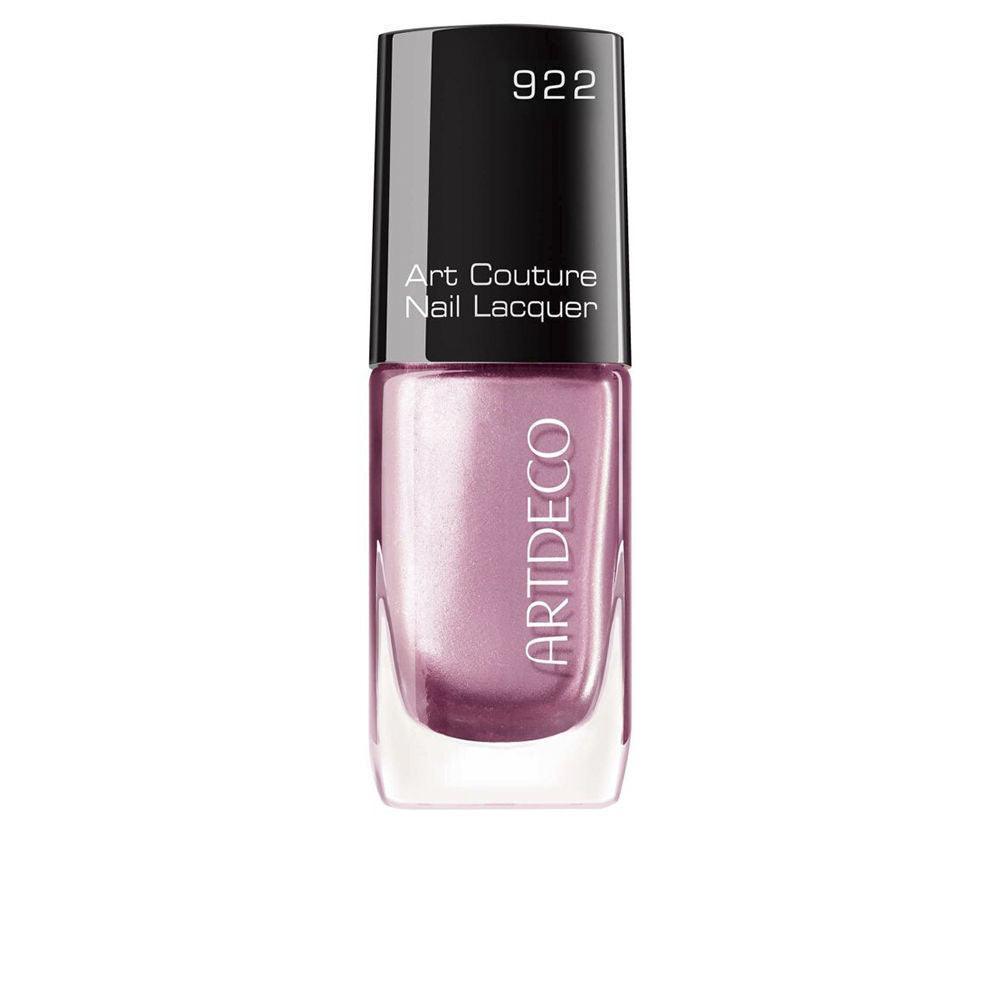 ARTDECO ART COUTURE nail lacquer in 922 - fantasy rose , Makeup by ARTDECO. Merkmale: . Verfügbar bei ParfümReich.