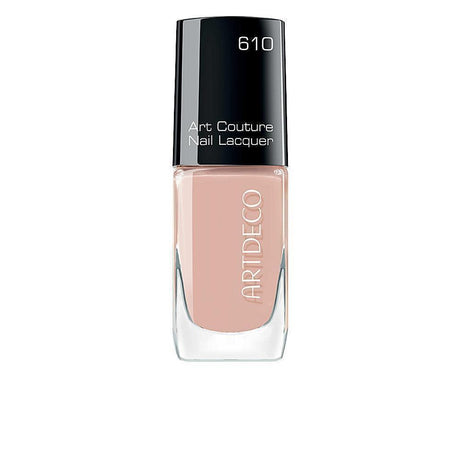 ARTDECO ART COUTURE nail lacquer 10 ml in 610 - nude , Makeup by ARTDECO. Merkmale: . Verfügbar bei ParfümReich.