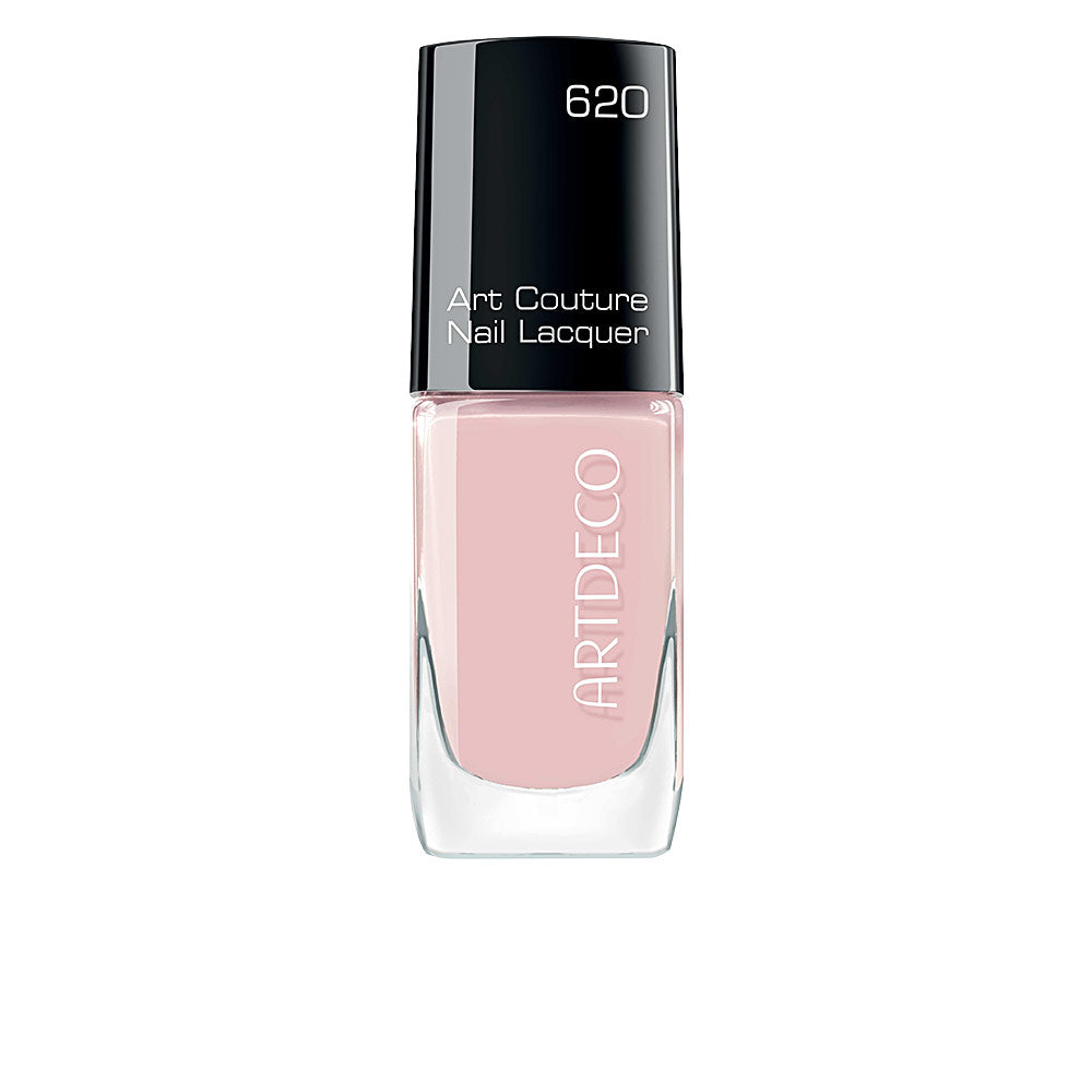 ARTDECO ART COUTURE nail lacquer 10 ml in Sheer Rose , Makeup by ARTDECO. Merkmale: . Verfügbar bei ParfümReich.