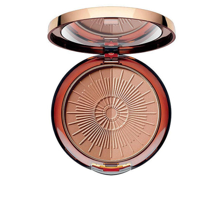 ARTDECO BRONZING POWDER COMPACT longasting in 80 - Natural , Makeup by ARTDECO. Merkmale: . Verfügbar bei ParfümReich.