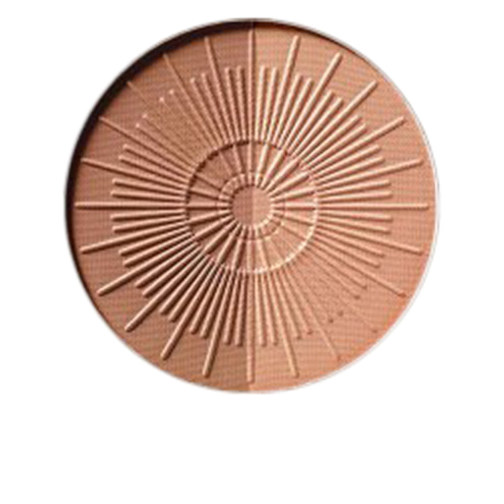 ARTDECO BRONZING POWDER COMPACT longlasting recharge 10 gr in 30-Terracotta , Makeup by ARTDECO. Merkmale: . Verfügbar bei ParfümReich.