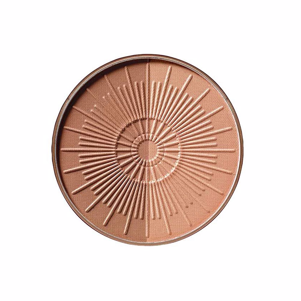 ARTDECO BRONZING POWDER COMPACT longlasting recharge 10 gr in 50-almond , Makeup by ARTDECO. Merkmale: . Verfügbar bei ParfümReich.