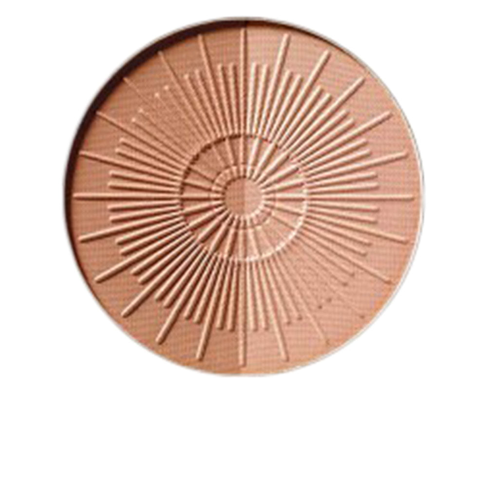 ARTDECO BRONZING POWDER COMPACT longlasting recharge 10 gr in 80-Natural , Makeup by ARTDECO. Merkmale: . Verfügbar bei ParfümReich.