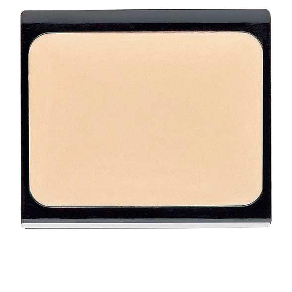 ARTDECO CAMOUFLAGE cream in 15 - summer apricot , Makeup by ARTDECO. Merkmale: . Verfügbar bei ParfümReich.