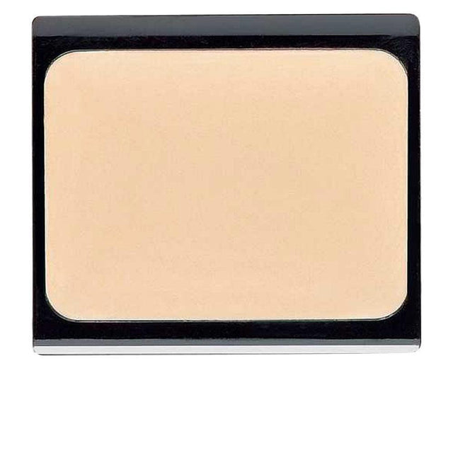 ARTDECO CAMOUFLAGE cream in 15 - summer apricot , Makeup by ARTDECO. Merkmale: . Verfügbar bei ParfümReich.