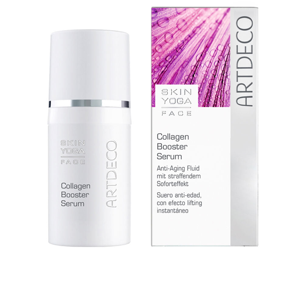 ARTDECO COLLAGEN BOOSTER SERUM anti-aging serum with lifting effect 30 ml in , Facial Cosmetics by ARTDECO. Merkmale: . Verfügbar bei ParfümReich.