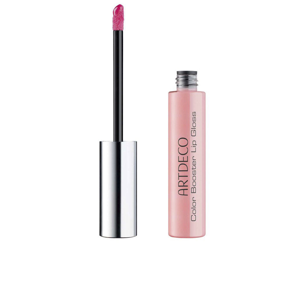 ARTDECO COLOR BOOSTER lip gloss #pink it up 5 ml in , Makeup by ARTDECO. Merkmale: . Verfügbar bei ParfümReich.