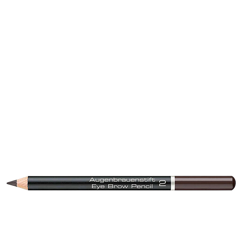 ARTDECO EYE BROW pencil in 2 Intensive Brown , Makeup by ARTDECO. Merkmale: . Verfügbar bei ParfümReich.