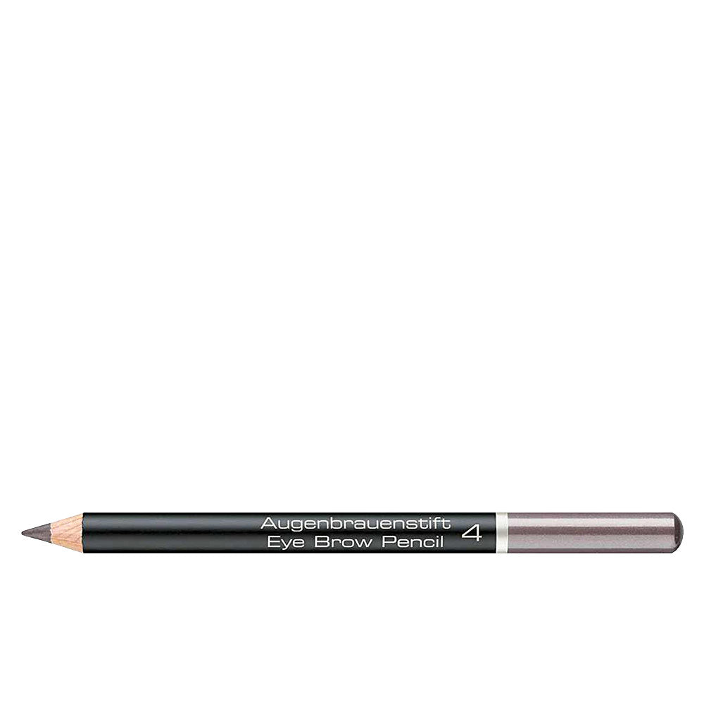 ARTDECO EYE BROW pencil in 4 Light Grey Brown , Makeup by ARTDECO. Merkmale: . Verfügbar bei ParfümReich.