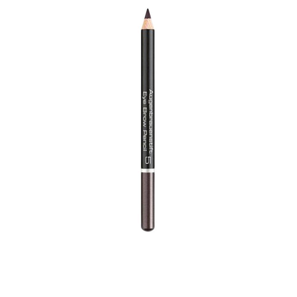 ARTDECO EYE BROW pencil in 5 - dark grey , Makeup by ARTDECO. Merkmale: . Verfügbar bei ParfümReich.