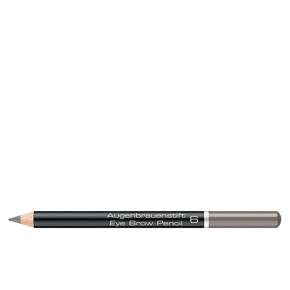 ARTDECO EYE BROW pencil in 6 - medium grey brown , Makeup by ARTDECO. Merkmale: . Verfügbar bei ParfümReich.