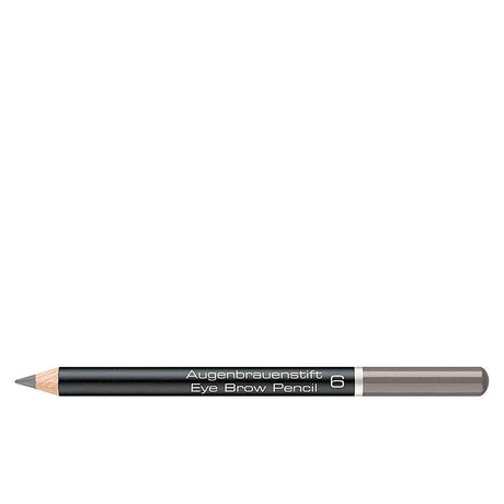 ARTDECO EYE BROW pencil in 6 - medium grey brown , Makeup by ARTDECO. Merkmale: . Verfügbar bei ParfümReich.