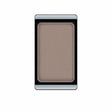 ARTDECO EYESHADOW MATT in 520 - Matt Light Grey Mocha , Makeup by ARTDECO. Merkmale: . Verfügbar bei ParfümReich.