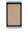 ARTDECO EYESHADOW PEARL 0.8 gr in 22 Pearly Golden Caramel , Makeup by ARTDECO. Merkmale: . Verfügbar bei ParfümReich.