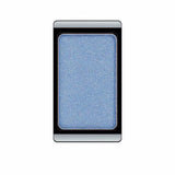 ARTDECO EYESHADOW PEARL 0.8 gr in 73 - pearly blue sky , Makeup by ARTDECO. Merkmale: . Verfügbar bei ParfümReich.