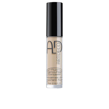 ARTDECO FLUID CAMOUFLAGE concealer 5 ml in 02 - yellow/neutral light , Makeup by ARTDECO. Merkmale: . Verfügbar bei ParfümReich.