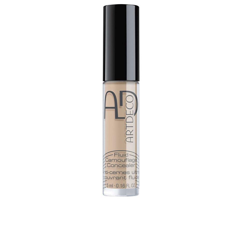 ARTDECO FLUID CAMOUFLAGE concealer 5 ml in 05 - yellow/neutral medium , Makeup by ARTDECO. Merkmale: . Verfügbar bei ParfümReich.
