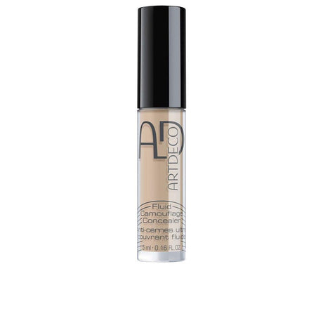 ARTDECO FLUID CAMOUFLAGE concealer 5 ml in 05 - yellow/neutral medium , Makeup by ARTDECO. Merkmale: . Verfügbar bei ParfümReich.