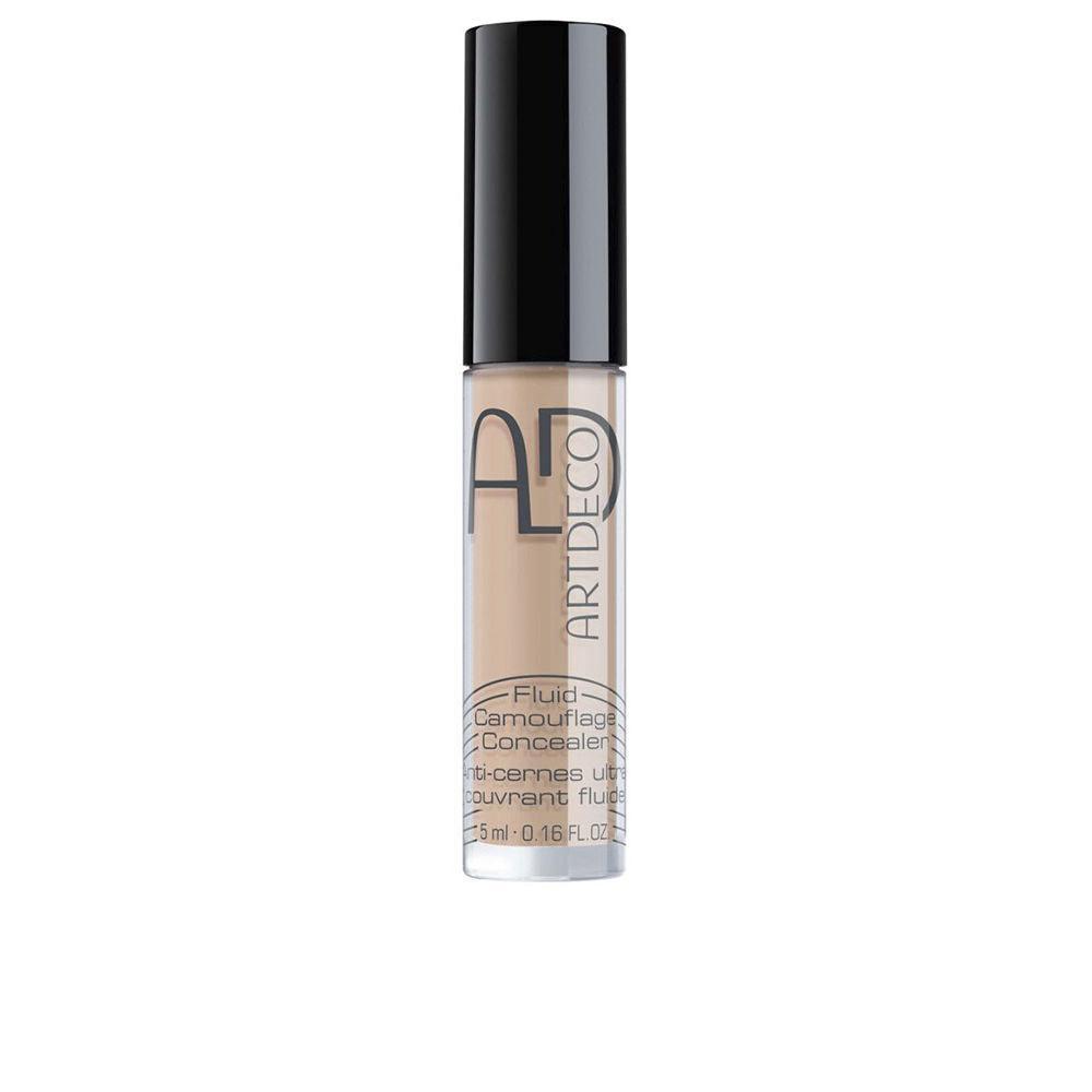 ARTDECO FLUID CAMOUFLAGE concealer 5 ml in 08 - peach/peach medium , Makeup by ARTDECO. Merkmale: . Verfügbar bei ParfümReich.