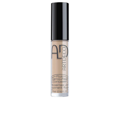 ARTDECO FLUID CAMOUFLAGE concealer 5 ml in 08 - peach/peach medium , Makeup by ARTDECO. Merkmale: . Verfügbar bei ParfümReich.
