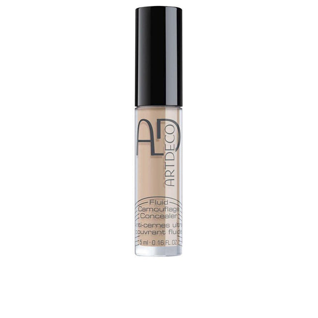 ARTDECO FLUID CAMOUFLAGE concealer 5 ml in 08 - peach/peach medium , Makeup by ARTDECO. Merkmale: . Verfügbar bei ParfümReich.