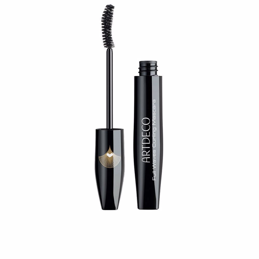 ARTDECO FULL WAVES curling mascara #1-black 10 ml in , Makeup by ARTDECO. Merkmale: . Verfügbar bei ParfümReich.