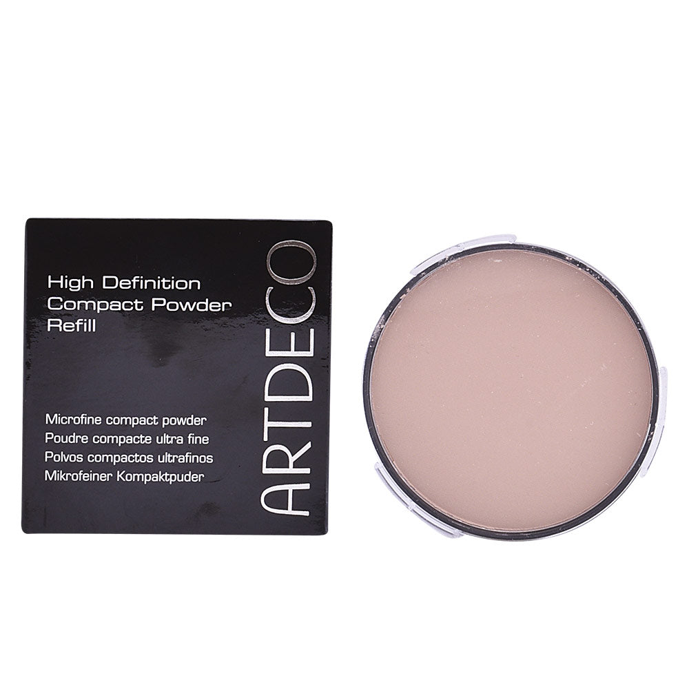 ARTDECO HIGH DEFINITION compact powder refill 