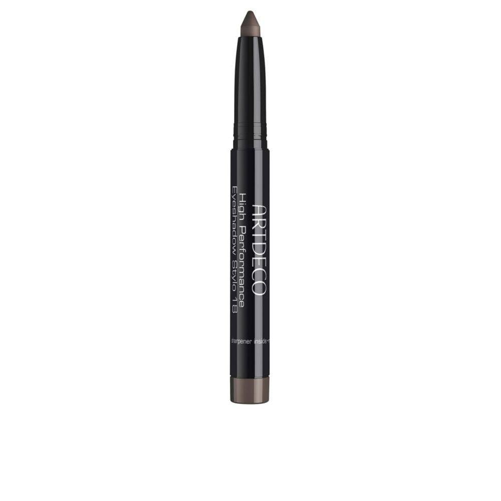ARTDECO HIGH PERFORMANCE eyeshadow styler 1.4 gr in 18 - Mat Brown , Makeup by ARTDECO. Merkmale: . Verfügbar bei ParfümReich.