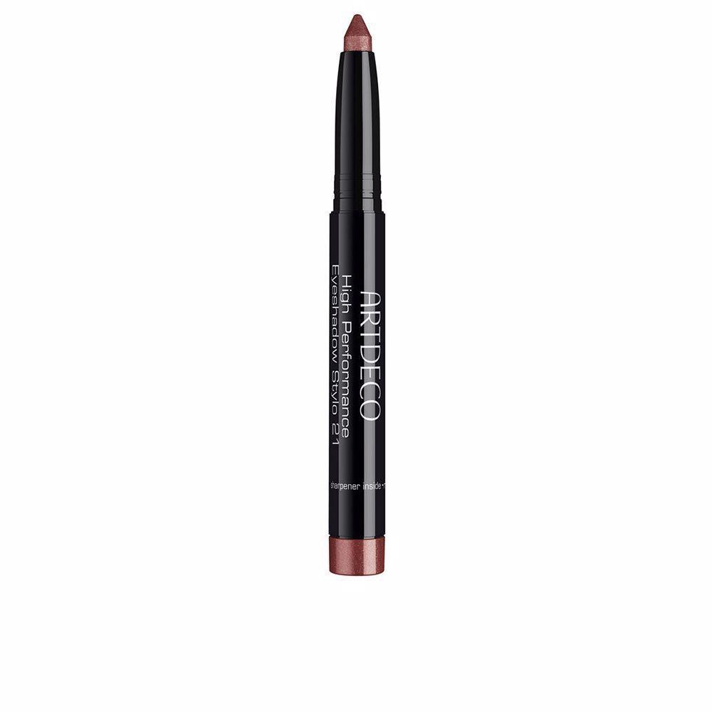 ARTDECO HIGH PERFORMANCE eyeshadow stylo 1,4 gr in 21 shimmering cinnamon , Makeup by ARTDECO. Merkmale: . Verfügbar bei ParfümReich.