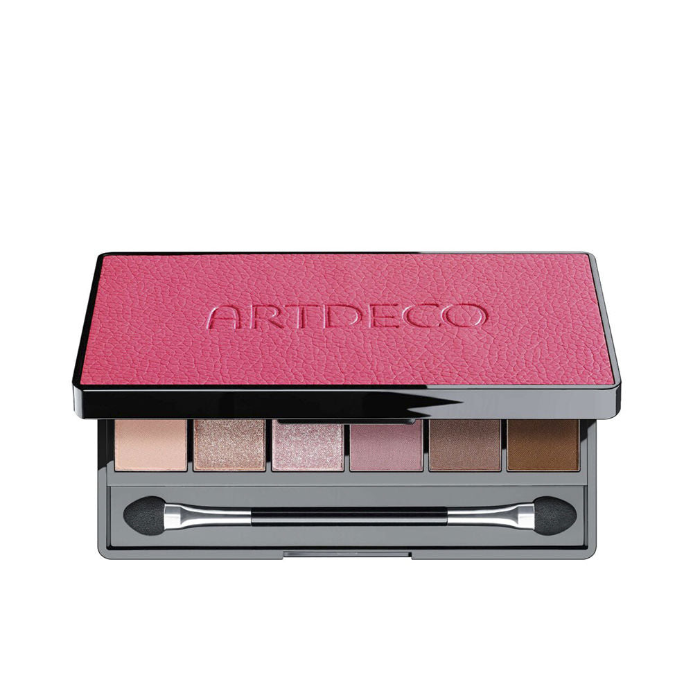 ARTDECO ICONIC eyeshadow palette in Garden of Delights , Makeup by ARTDECO. Merkmale: . Verfügbar bei ParfümReich.