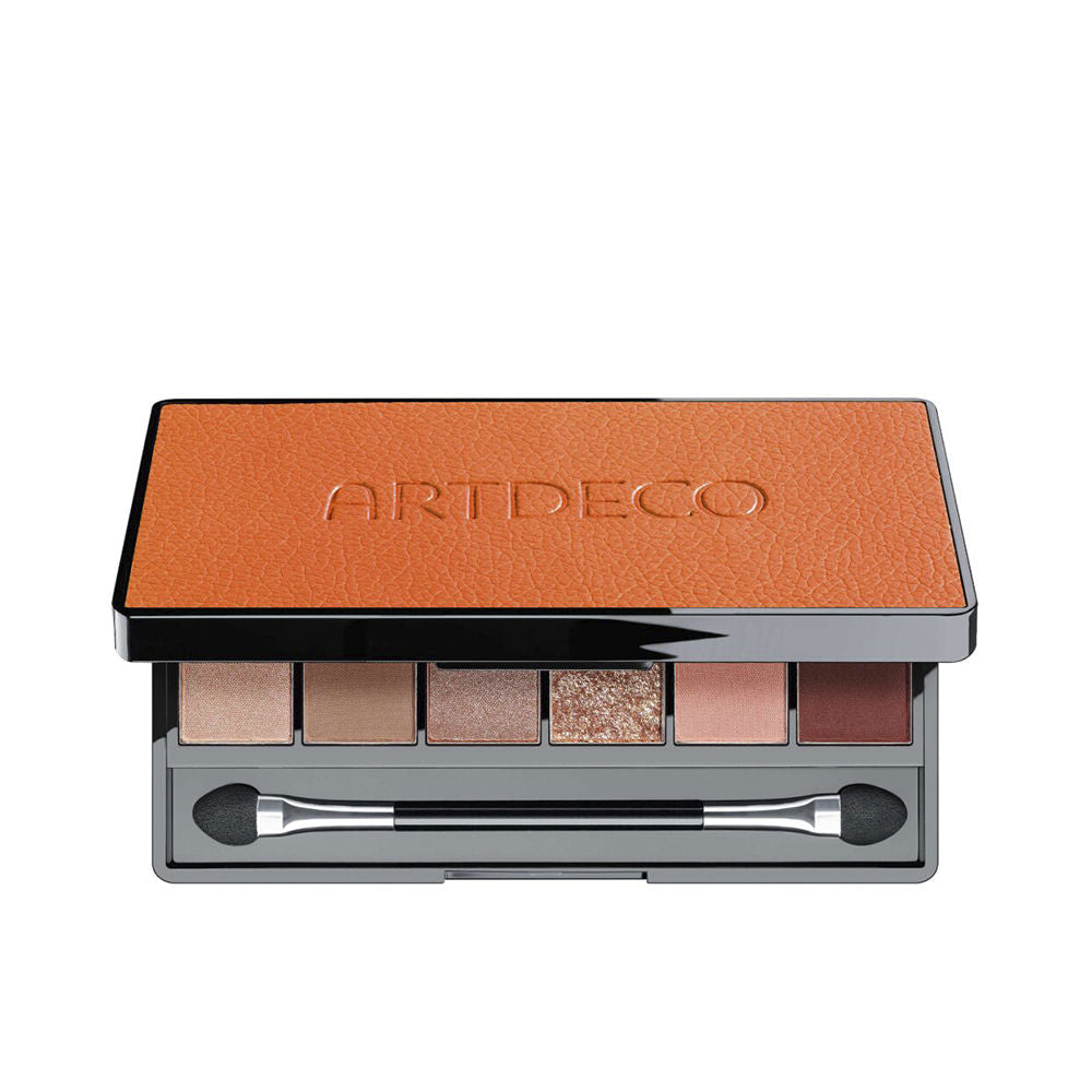 ARTDECO ICONIC eyeshadow palette in Pretty in Sunshine , Makeup by ARTDECO. Merkmale: . Verfügbar bei ParfümReich.