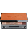 ARTDECO ICONIC eyeshadow palette in Pretty in Sunshine , Makeup by ARTDECO. Merkmale: . Verfügbar bei ParfümReich.