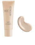 ARTDECO LIGHT LUMINOUS foundation 25 ml in Neutral - Neutral Porcelain , Facial Cosmetics by ARTDECO. Merkmale: . Verfügbar bei ParfümReich.